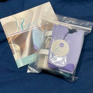 Perfect Pointe - Pointe Shoe Inserts